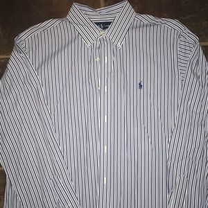 Polo Ralph Lauren long sleeve casual shirt